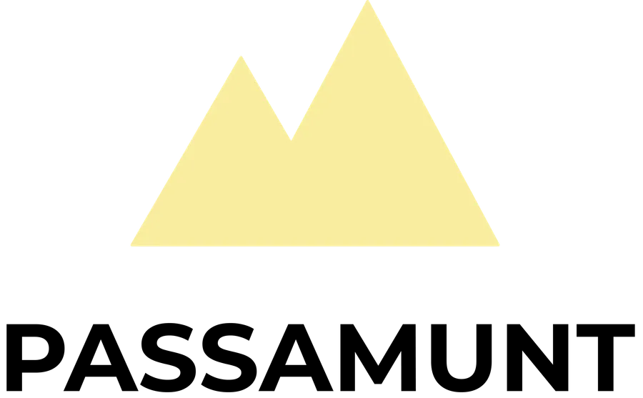 Logo Passamunt